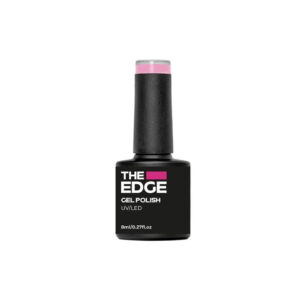 The Edge Gel Polish 8ml | The Candy Pink