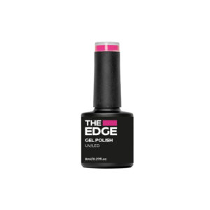 The Edge Gel Polish 8ml | The Coral Pink