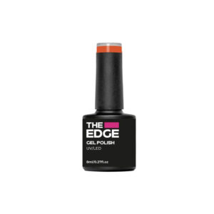 The Edge Gel Polish 8ml | The Orange Bright