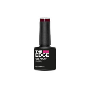 The Edge Gel Polish 8ml | The Maroon