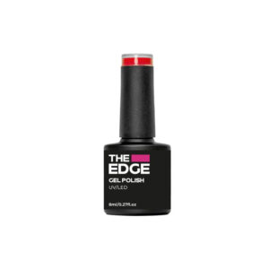 The Edge Gel Polish 8ml | The Classic Red