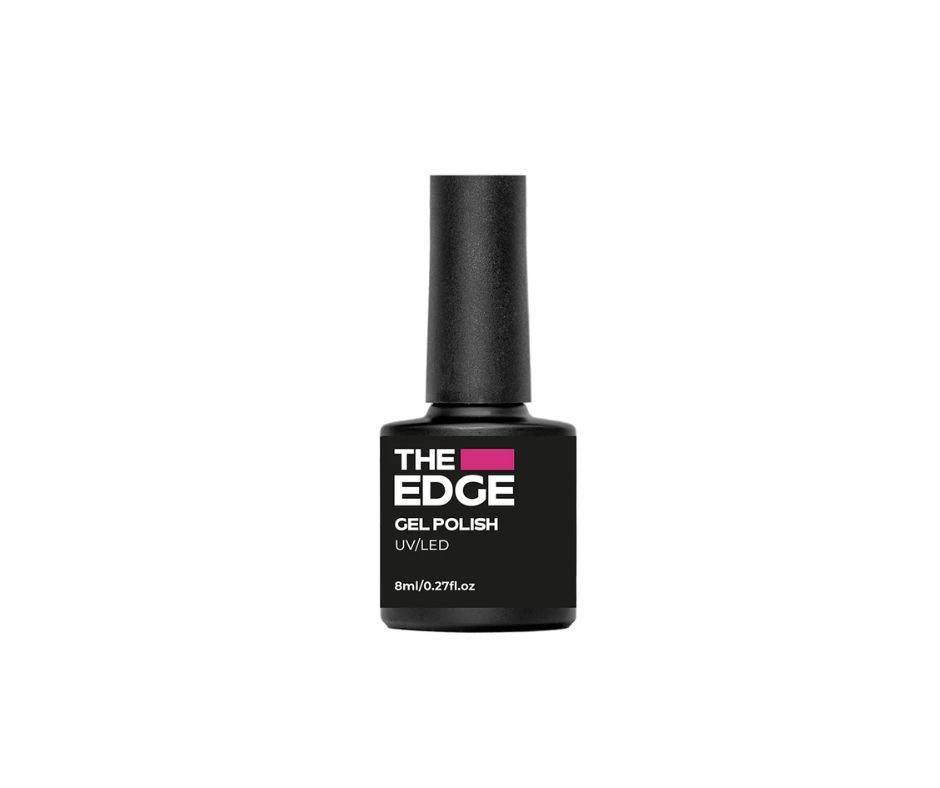The Edge Gel Polish 8ml | The Top Coat