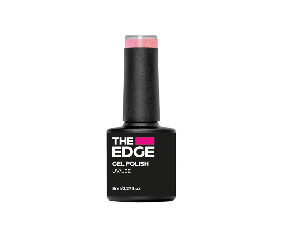 The Edge French Collection 8ml | The Seashell French