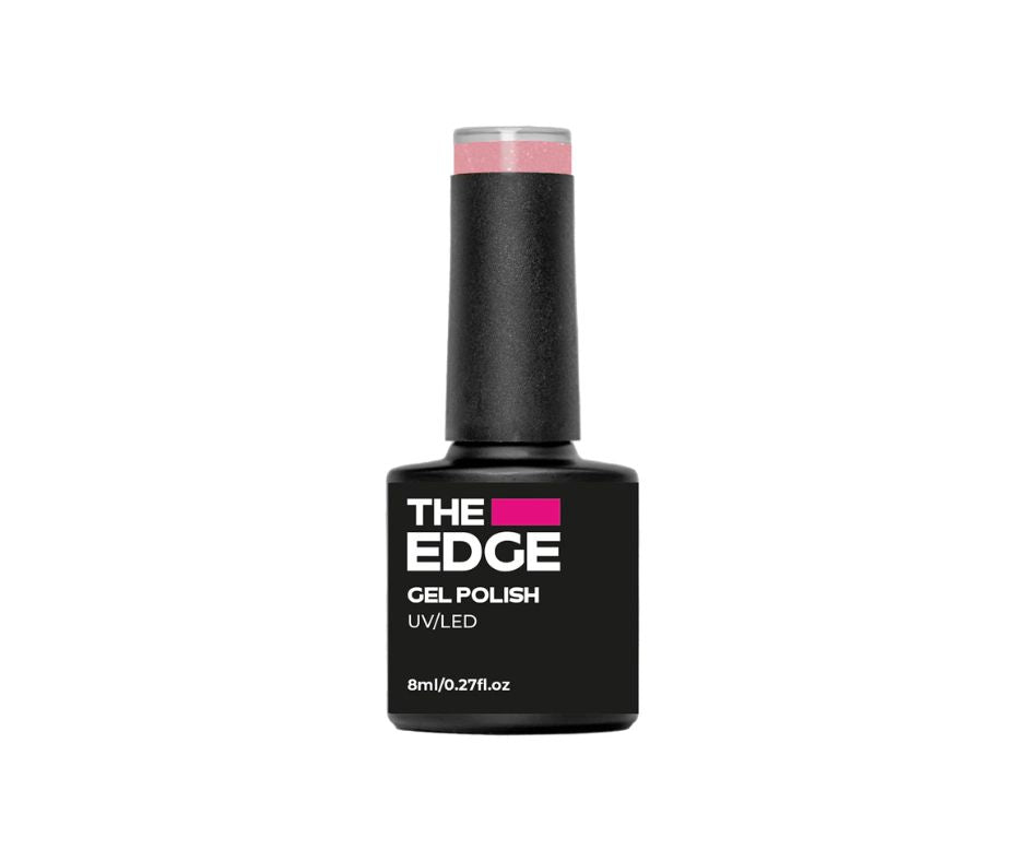 The Edge French Collection 8ml | The Sheer French