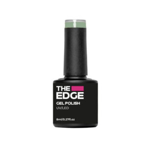 The Edge Gel Polish 8ml | The Olive Green
