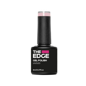 The Edge Gel Polish 8ml | The Almond Pink