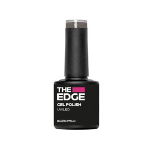 The Edge Gel Polish 8ml | The Mercury Shimmer