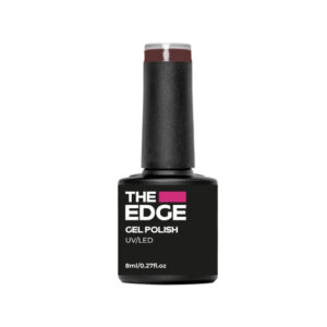 The Edge Gel Polish 8ml | The Taupe Brown