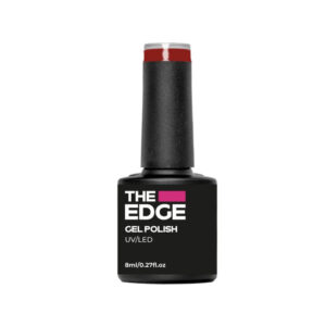 The Edge Gel Polish 8ml | The Cranberry