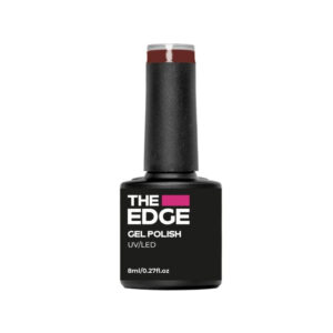 The Edge Gel Polish 8ml | The Terracotta