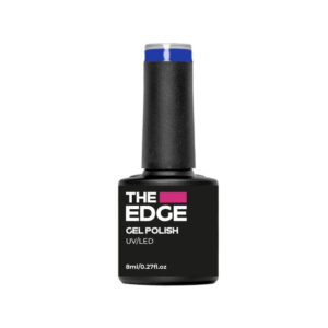 The Edge Gel Polish 8ml | The Cobalt Blue