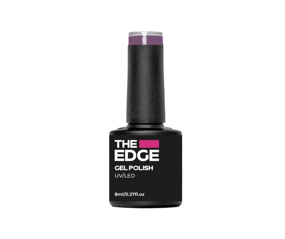 The Edge Gel Polish 8ml | The Heather