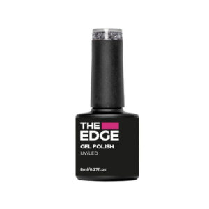 The Edge Gel Polish 8ml | The Diamond Glitter