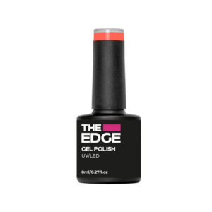 The Edge Gel Polish 8ml | The Pastel Peach