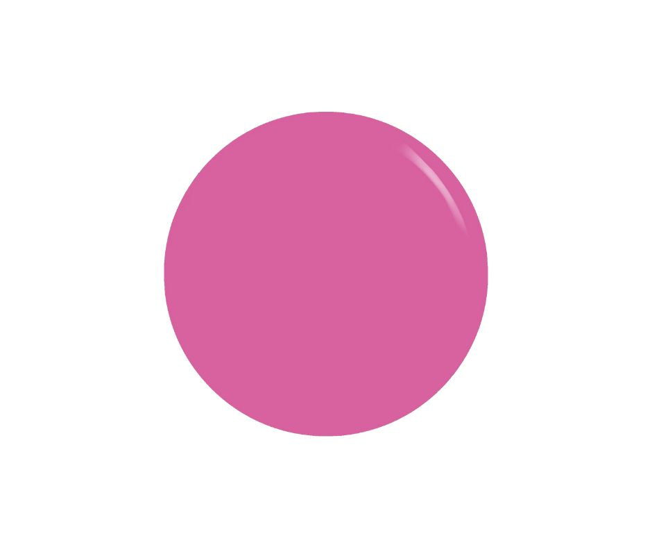 The Edge Gel Polish 8ml | The French Rose - Image 2