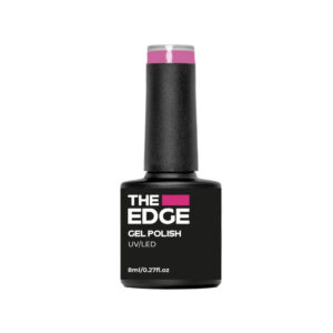 The Edge Gel Polish 8ml | The French Rose