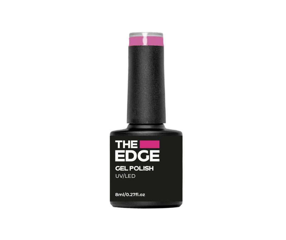 The Edge Gel Polish 8ml | The French Rose