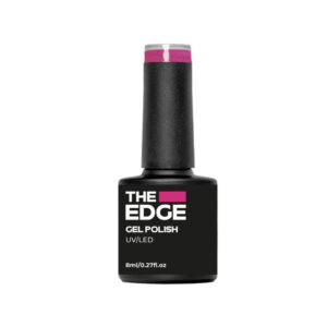 The Edge Gel Polish 8ml | The Magenta Shimmer