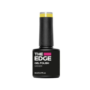 The Edge Gel Polish 8ml | The Yellow
