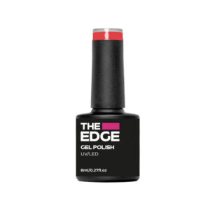 The Edge Gel Polish 8ml | The Watermelon Pink