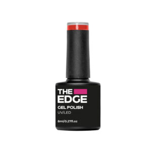 The Edge Autumn Winter Collection | The Orangey Red (8ml)