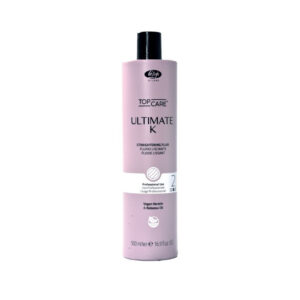 Lisap Ultimate K Straightening Fluid 500ml