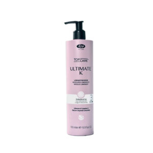 Lisap Ultimate K Lamination Mask 500ml