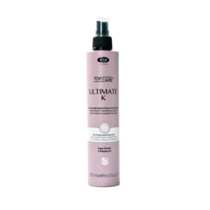 Lisap Ultimate Straight Fluid (250ml)
