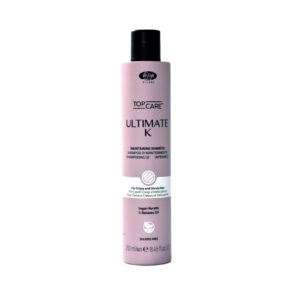 Lisap Ultimate K Maintaining Shampoo 250ml