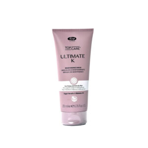 Lisap Ultimate K Maintenance Mask 200ml