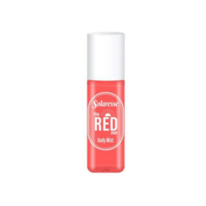 Solaresse Body Mist | The Red One 150ml