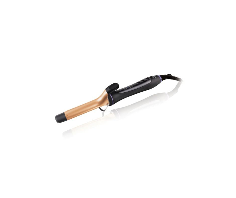 Diva Digital Argan Tong (25mm)