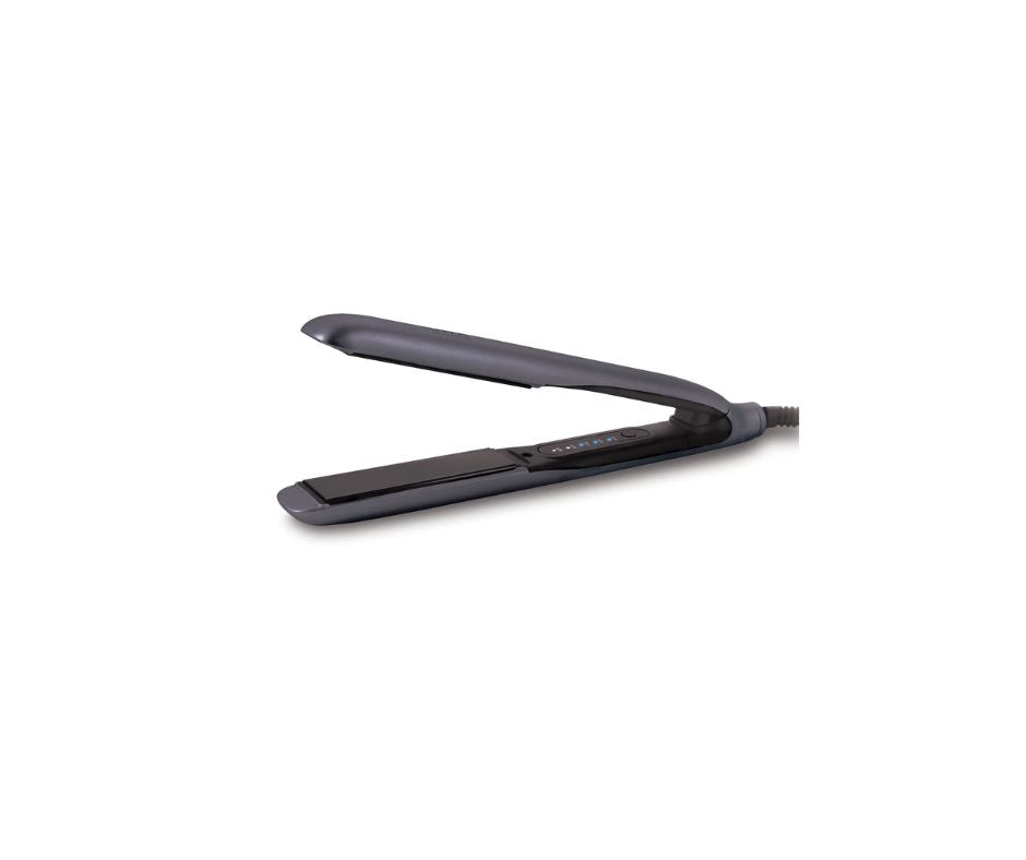 Diva Precious Metals Touch Hair Straightener Titanium