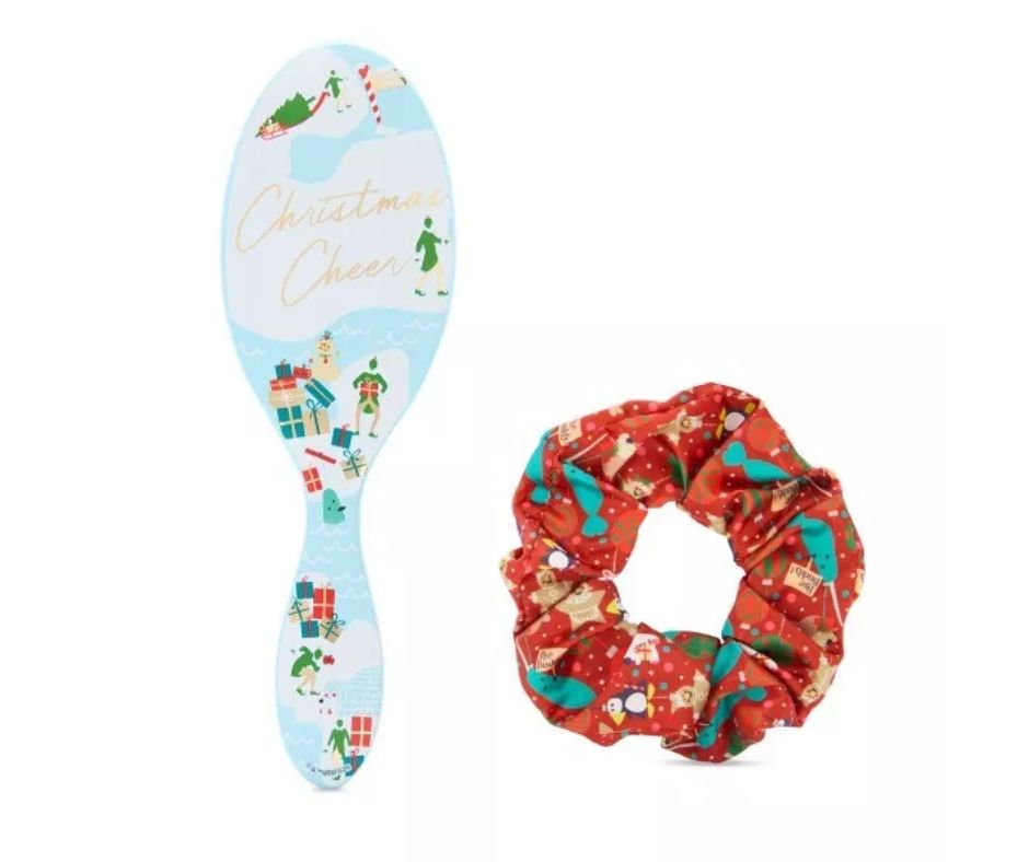 WetBrush Detangler Kit | Elf