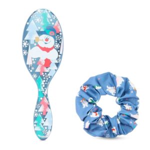 WetBrush Detangler Kit | Frosty