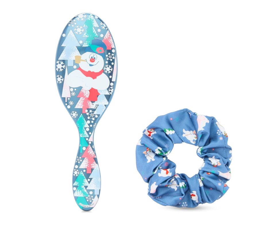 WetBrush Detangler Kit | Frosty