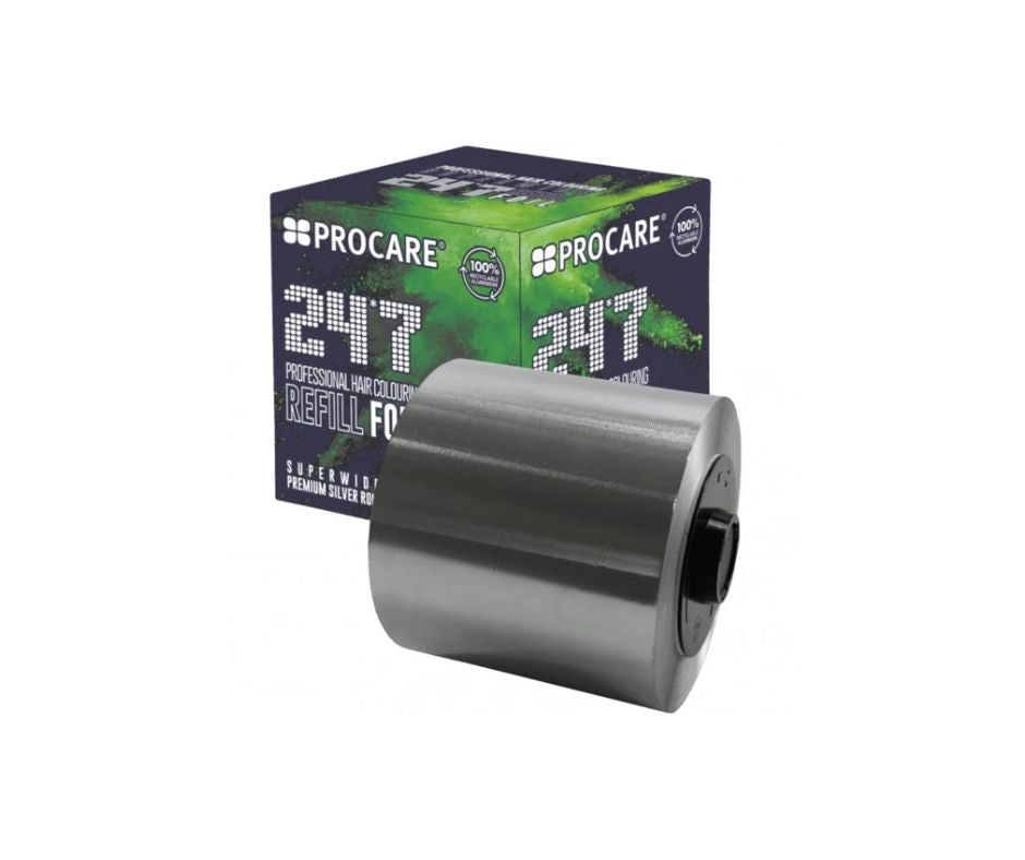 Procare Premium 24*7 Silver Foil Refill - Image 4