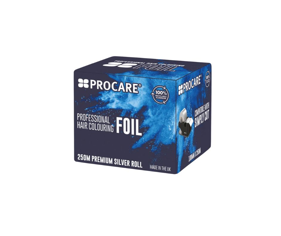 Procare Premium Foil 250 Metre - Image 2
