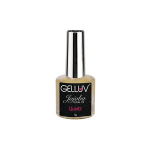 Gelluv Cuticle Oil | Quartz