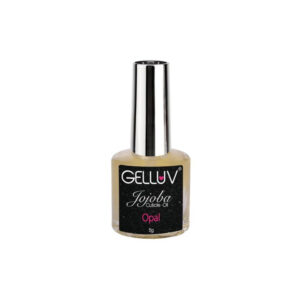 Gelluv Cuticle Oil | Opal