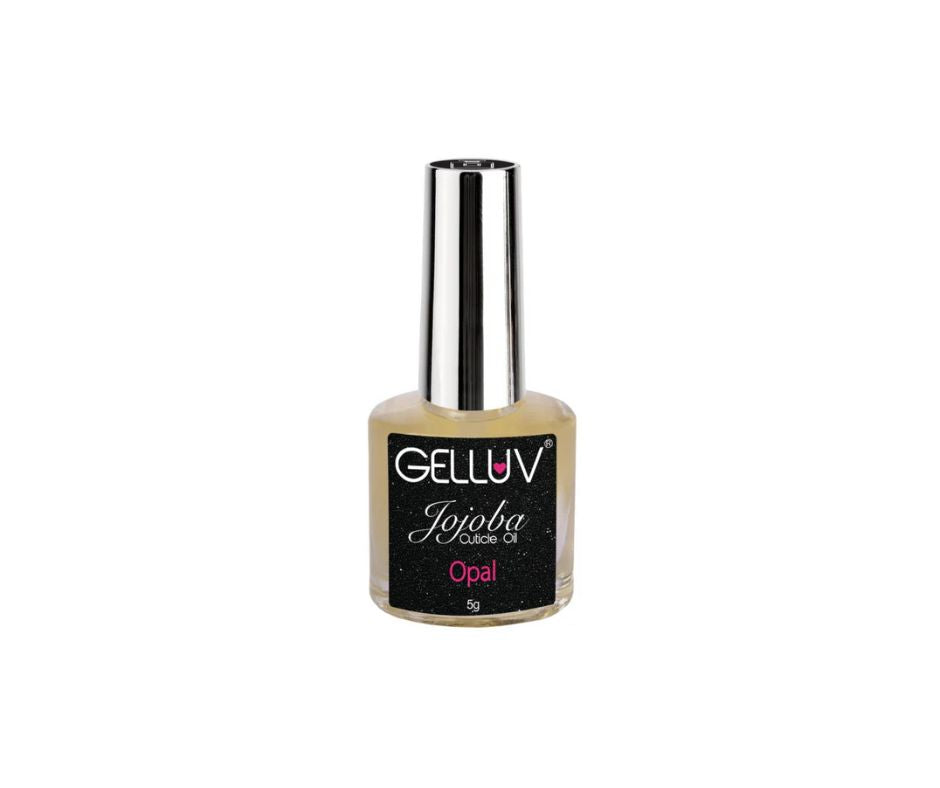 Gelluv Cuticle Oil | Opal
