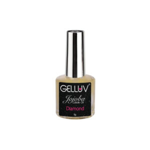 Gelluv Cuticle Oil | Diamond