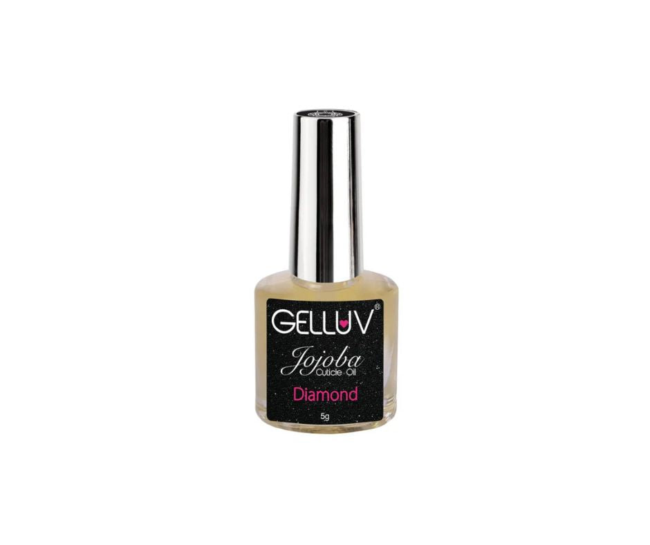 Gelluv Cuticle Oil | Diamond