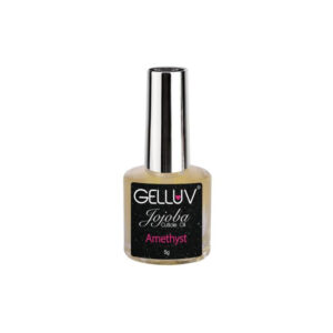 Gelluv Cuticle Oil | Amethyst