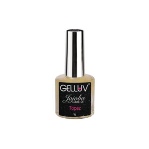 Gelluv Cuticle Oil | Topaz