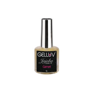Gelluv Cuticle Oil | Garnet