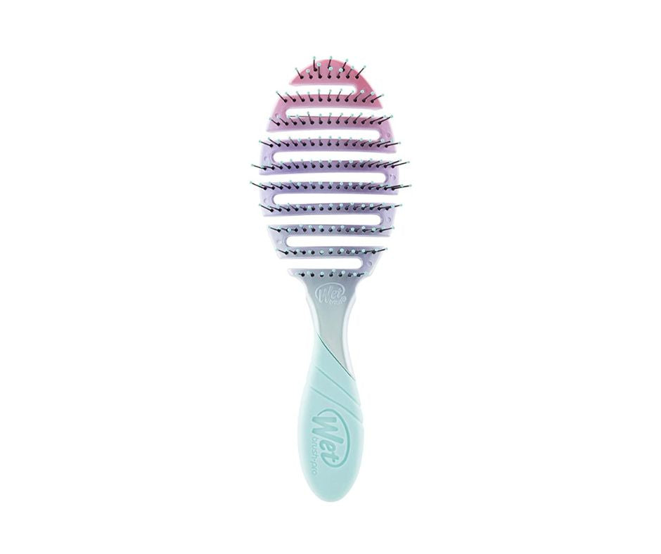 WetBrush Pro Flex Dry Millennial Ombre