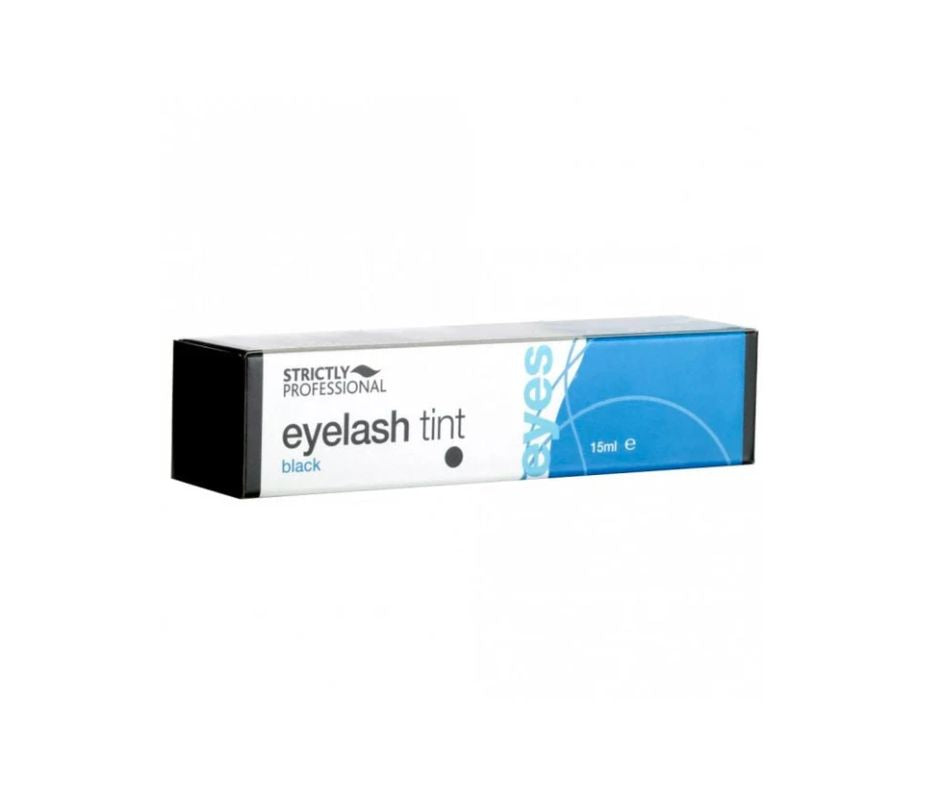 Strictly Professional Eyelash Tint