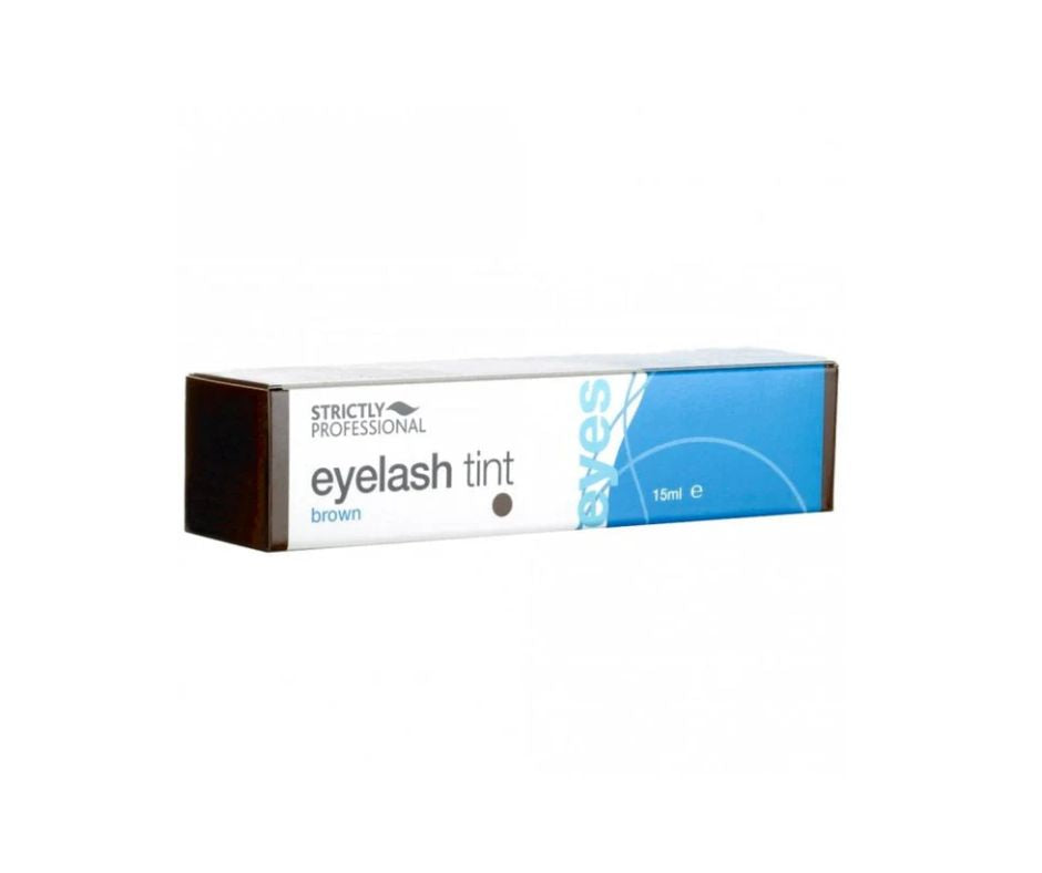 Strictly Professional Eyelash Tint - Image 2
