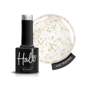 Halo 'Married In Vegas' Collection | Just Married